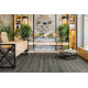 Виниловый пол Alpine Floor Grand Sequoia ГРАНД СЕКВОЙЯ КАДДО ECO 11-20 1524х180х4 