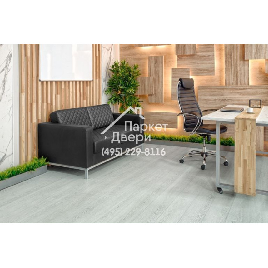 Виниловый пол Alpine Floor Grand Sequoia ГРАНД СЕКВОЙЯ ИНИО ECO 11-21 1524х180х4 -6