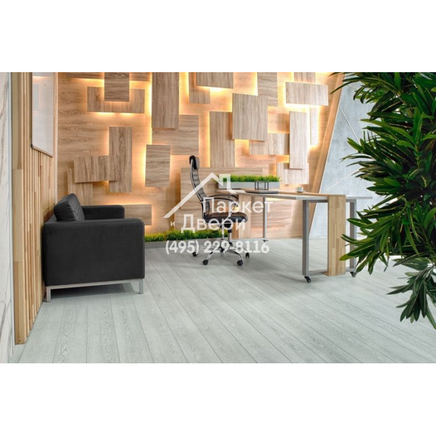 Виниловый пол Alpine Floor Grand Sequoia ГРАНД СЕКВОЙЯ ИНИО ECO 11-21 1524х180х4 