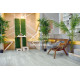 Виниловый пол Alpine Floor Grand Sequoia ГРАНД СЕКВОЙЯ САГАНО ECO 11-22 1524х180х4 