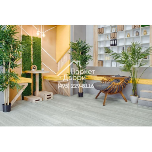Виниловый пол Alpine Floor Grand Sequoia ГРАНД СЕКВОЙЯ САГАНО ECO 11-22 1524х180х4 