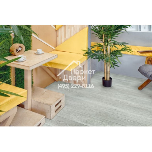 Виниловый пол Alpine Floor Grand Sequoia ГРАНД СЕКВОЙЯ САГАНО ECO 11-22 1524х180х4 