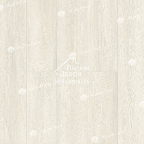 Виниловый пол Alpine Floor Intense Норвежский лес ECO 9-1 1220х183х6 