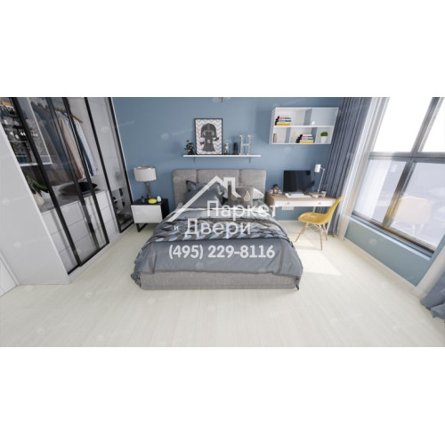 Виниловый пол Alpine Floor Intense Канадский лес ECO 9-2 1220х183х6 