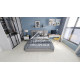 Виниловый пол Alpine Floor Intense Канадский лес ECO 9-2 1220х183х6 