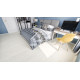 Виниловый пол Alpine Floor Intense Канадский лес ECO 9-2 1220х183х6 