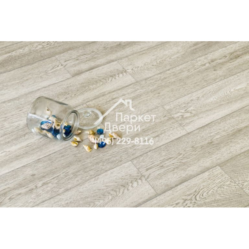 Виниловый пол Alpine Floor Intense Канадский лес ECO 9-2 1220х183х6 