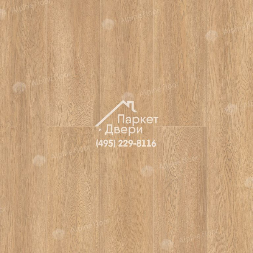 Виниловый пол Alpine Floor Intense Бурый лес ECO 9-3 1220х183х6 -1