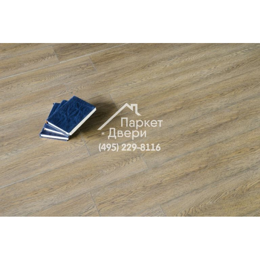 Виниловый пол Alpine Floor Intense Бурый лес ECO 9-3 1220х183х6 