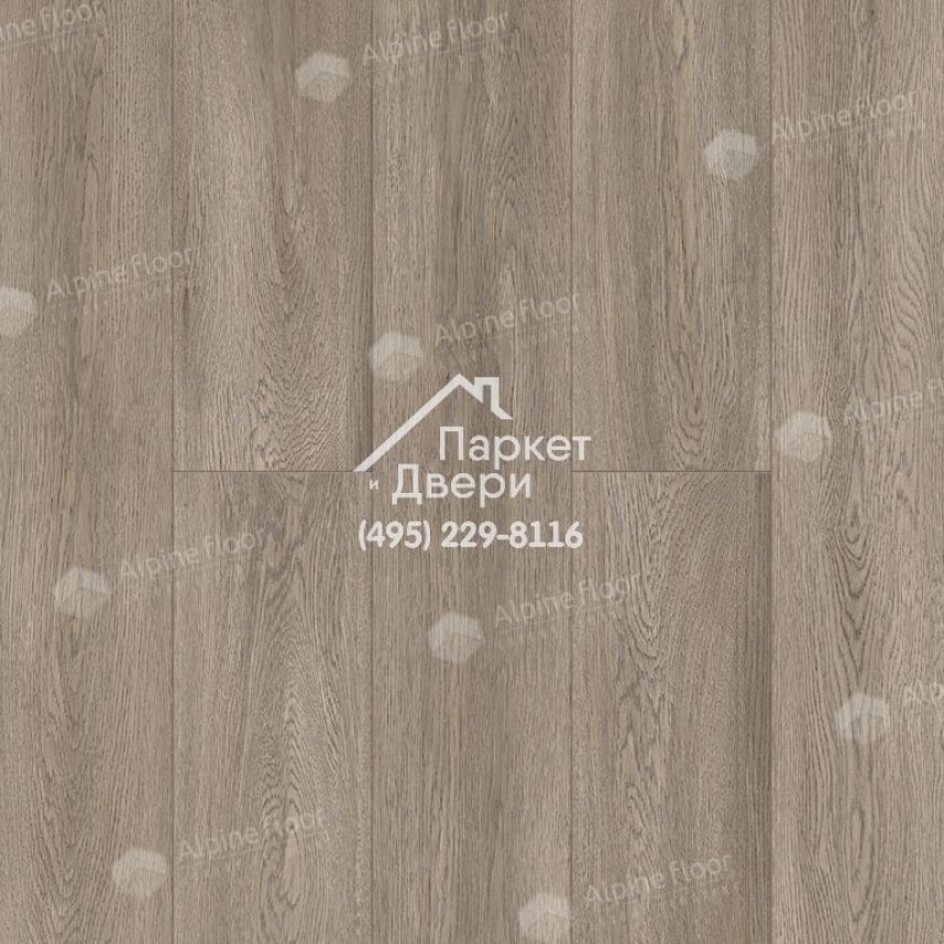 Виниловый пол Alpine Floor Intense Туманный лес ECO 9-4 1220х183х6 