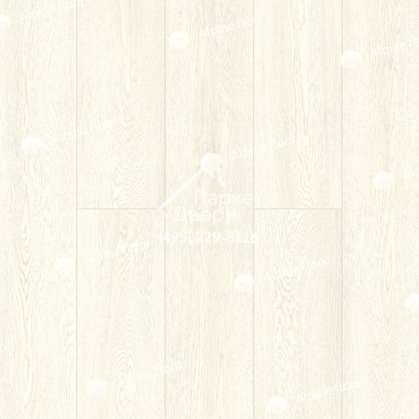 Виниловый пол Alpine Floor Intense Зимний лес ECO 9-5 1220х183х6 -4