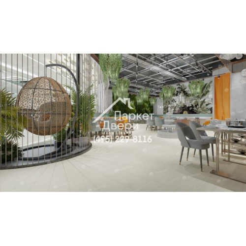 Виниловый пол Alpine Floor Intense Зимний лес ECO 9-5 1220х183х6 