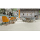 Виниловый пол Alpine Floor Intense Зимний лес ECO 9-5 1220х183х6 