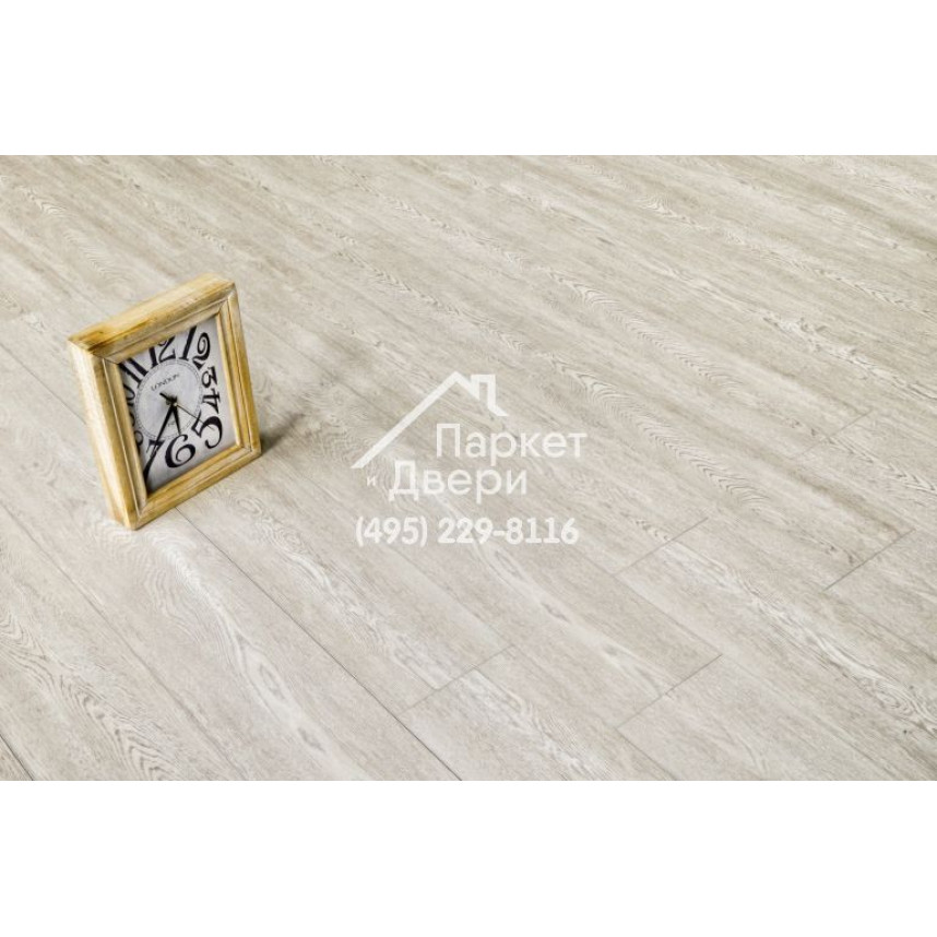 Виниловый пол Alpine Floor Intense Голубой лес ECO 9-8 1220х183х6 -1