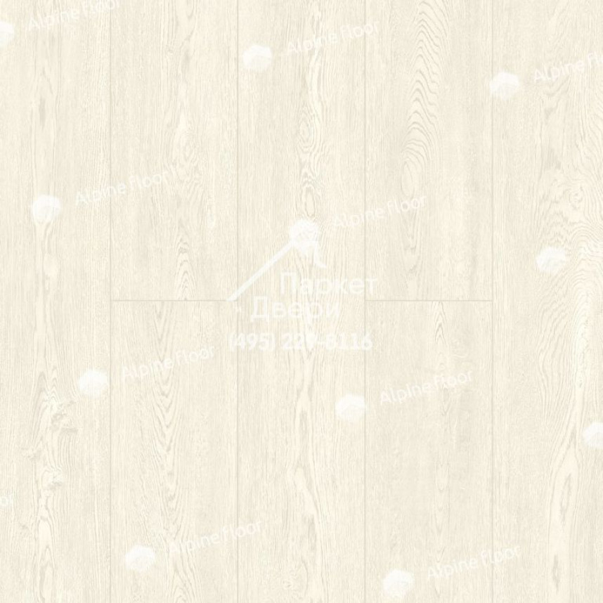 Виниловый пол Alpine Floor Intense Голубой лес ECO 9-8 1220х183х6 -2