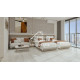 Виниловый пол Alpine Floor Intense Белый лес ECO 9-9 1220х183х6 