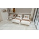 Виниловый пол Alpine Floor Intense Белый лес ECO 9-9 1220х183х6 