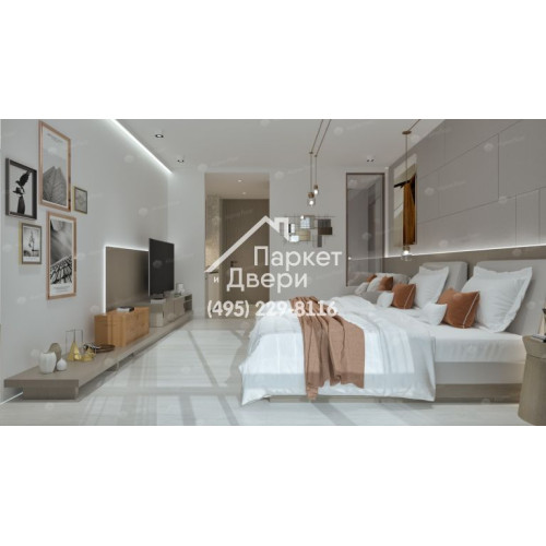 Виниловый пол Alpine Floor Intense Белый лес ECO 9-9 1220х183х6 