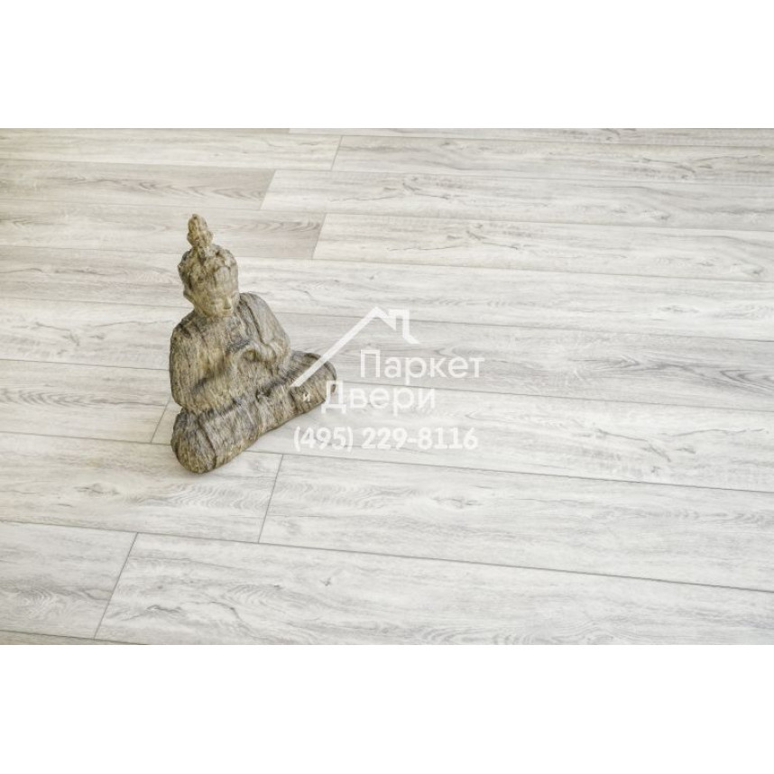 Виниловый пол Alpine Floor Intense Белый лес ECO 9-9 1220х183х6 