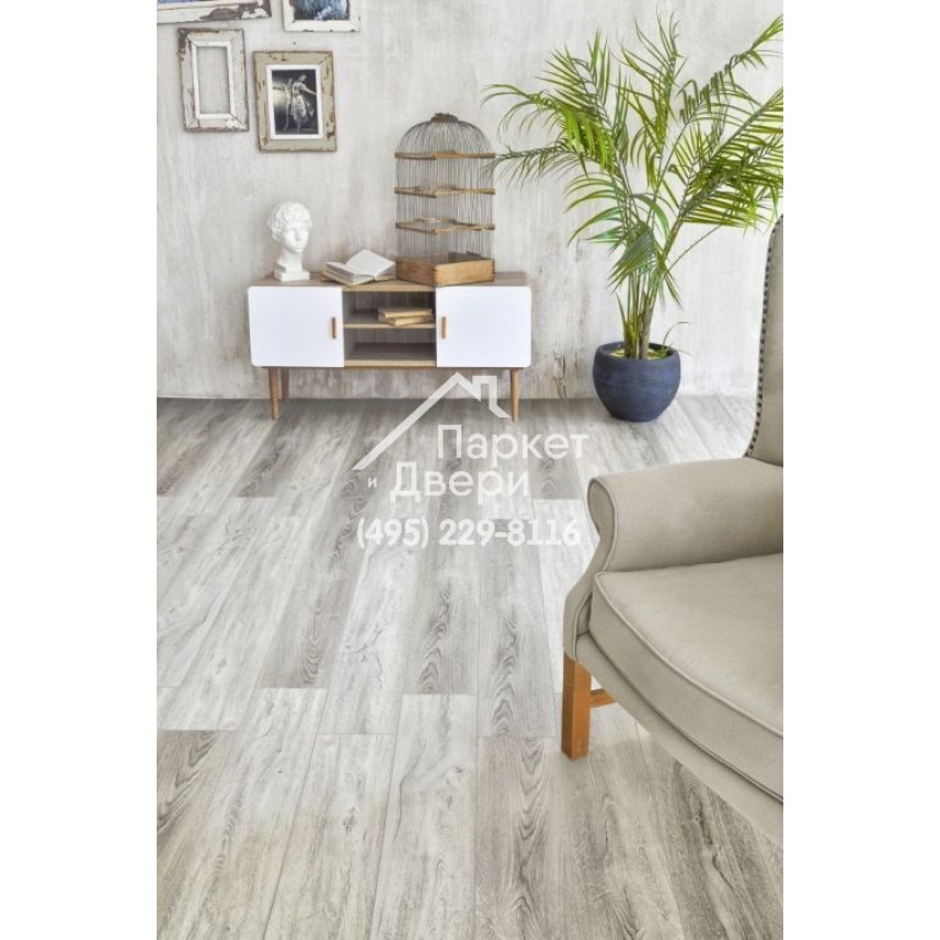 Виниловый пол Alpine Floor Intense Шервудский лес ECO 9-10 1220х183х6 -3