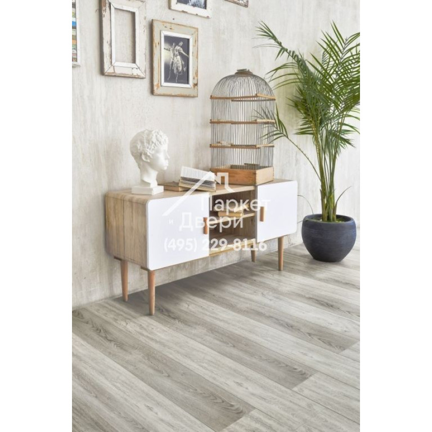 Виниловый пол Alpine Floor Intense Шервудский лес ECO 9-10 1220х183х6 -2