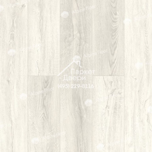 Виниловый пол Alpine Floor Intense Шервудский лес ECO 9-10 1220х183х6 