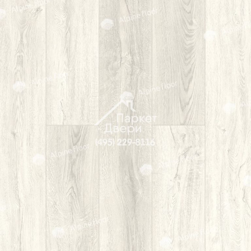 Виниловый пол Alpine Floor Intense Шервудский лес ECO 9-10 1220х183х6 -1