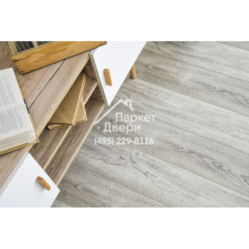 Виниловый пол Alpine Floor Intense Шервудский лес ECO 9-10 1220х183х6 