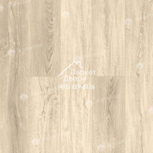 Виниловый пол Alpine Floor Intense Редвуд ECO 9-11 1220х183х6 