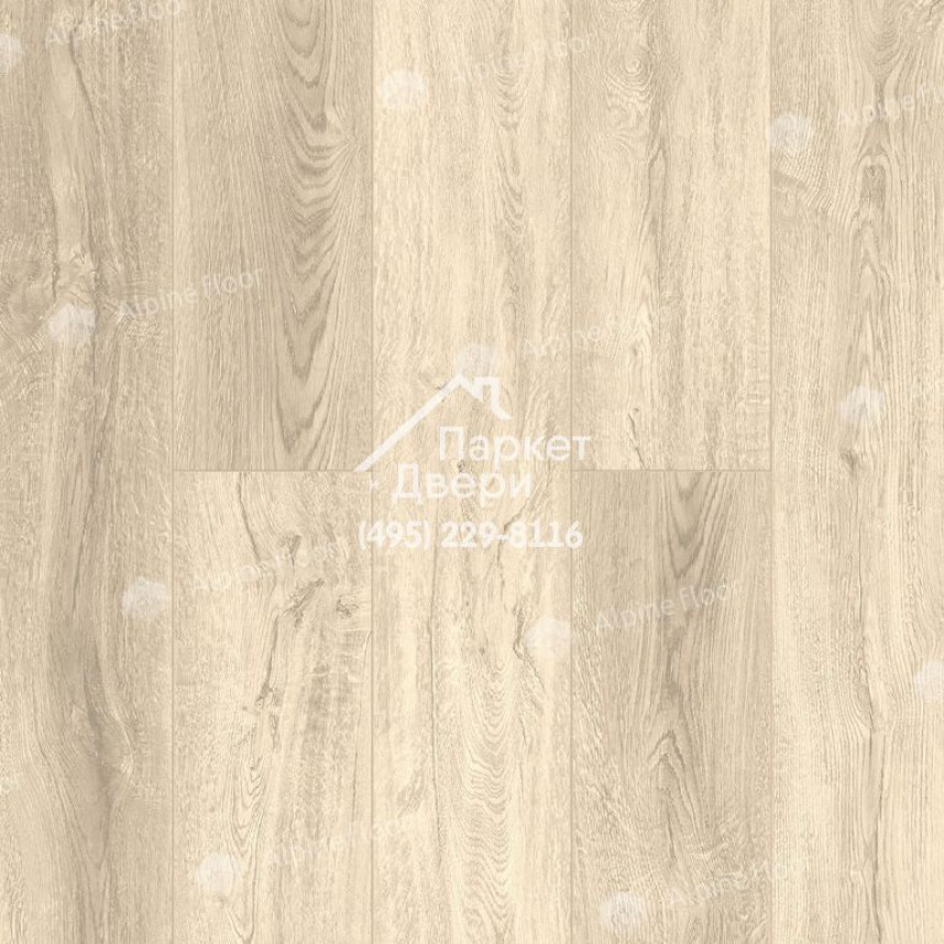 Виниловый пол Alpine Floor Intense Редвуд ECO 9-11 1220х183х6 -4