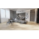 Виниловый пол Alpine Floor Intense Редвуд ECO 9-11 1220х183х6 