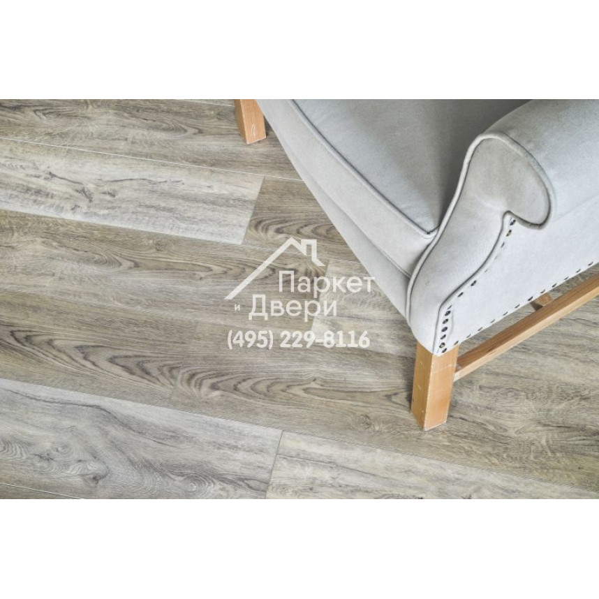Виниловый пол Alpine Floor Intense Редвуд ECO 9-11 1220х183х6 