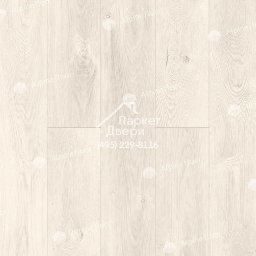 Виниловый пол Alpine Floor PREMIUM XL Дуб Фантазия ABA ECO 7-1 1524х180х8 