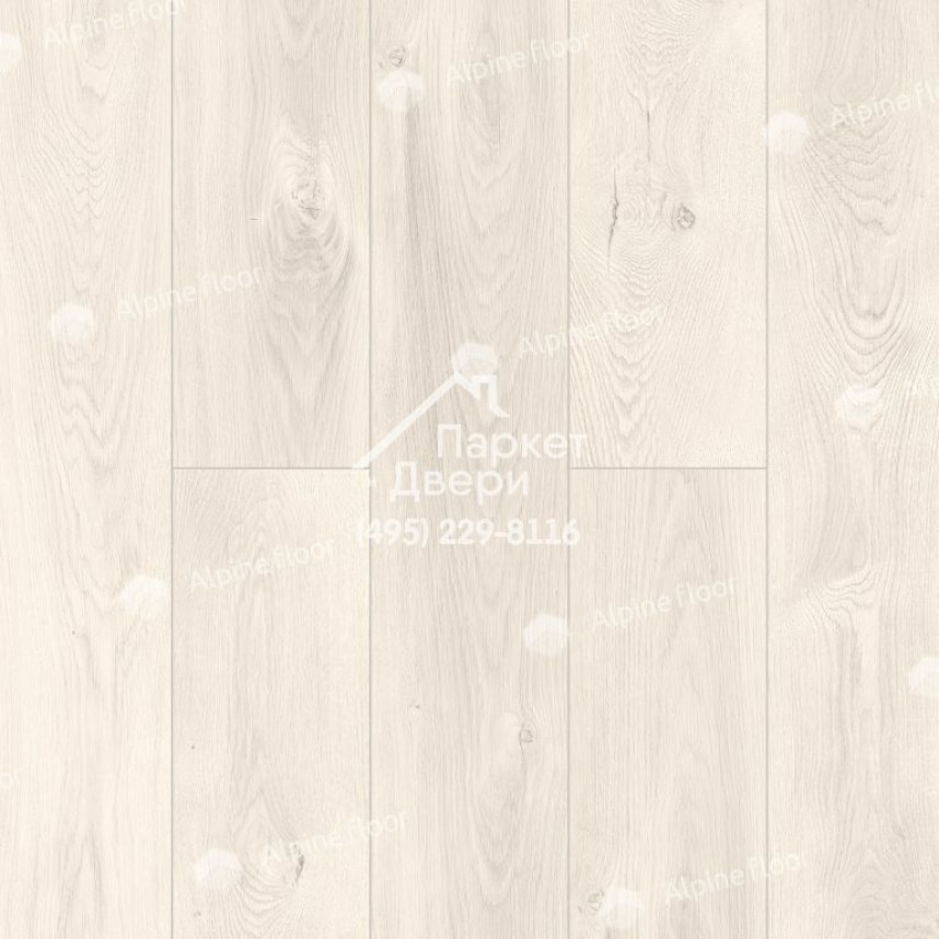 Виниловый пол Alpine Floor PREMIUM XL Дуб Фантазия ABA ECO 7-1 1524х180х8 -3