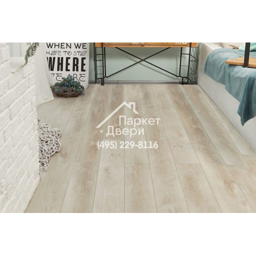 Виниловый пол Alpine Floor PREMIUM XL Дуб Фантазия ABA ECO 7-1 1524х180х8 