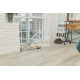 Виниловый пол Alpine Floor PREMIUM XL Дуб Белая ночь ABA ECO 7-2 1524х180х8 
