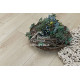 Виниловый пол Alpine Floor PREMIUM XL Дуб Белая ночь ABA ECO 7-2 1524х180х8 
