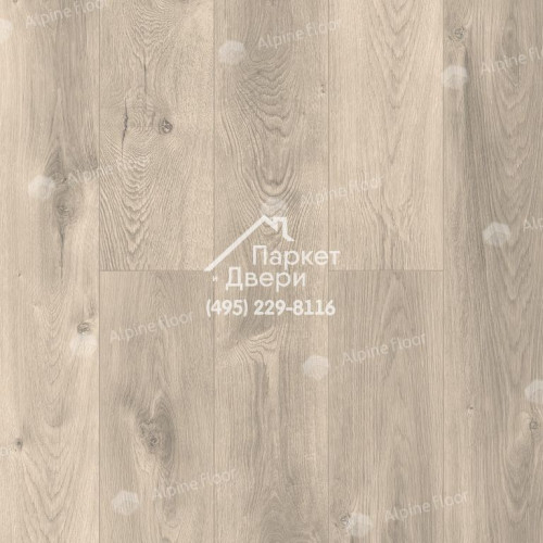 Виниловый пол Alpine Floor PREMIUM XL Северная История ABA ECO 7-3 1524х180х8 