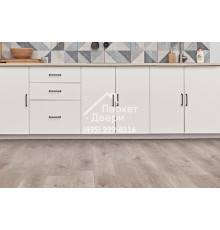 Виниловый пол Alpine Floor PREMIUM XL Северная История ABA ECO 7-3 1524х180х8 