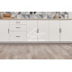 Виниловый пол Alpine Floor PREMIUM XL Северная История ABA ECO 7-3 1524х180х8 