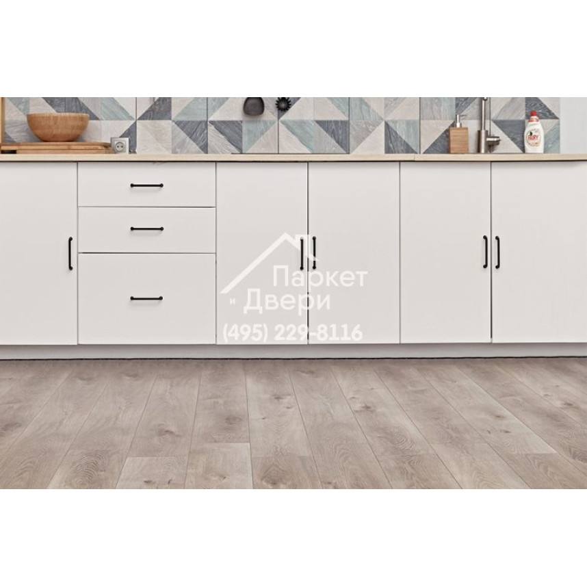 Виниловый пол Alpine Floor PREMIUM XL Северная История ABA ECO 7-3 1524х180х8 