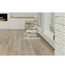 Виниловый пол Alpine Floor PREMIUM XL Дуб Натуральный Отбеленный ABA ECO 7-5 1524х180х8 