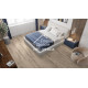 Виниловый пол Alpine Floor PREMIUM XL Дуб Натуральный Отбеленный ABA ECO 7-5 1524х180х8 