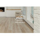 Виниловый пол Alpine Floor PREMIUM XL Дуб Натуральный Отбеленный ABA ECO 7-5 1524х180х8 