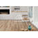 Виниловый пол Alpine Floor PREMIUM XL Дуб Природный Изысканный ABA ECO 7-6 1524х180х8 