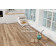 Виниловый пол Alpine Floor PREMIUM XL Дуб Природный Изысканный ABA ECO 7-6 1524х180х8 