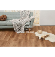 Виниловый пол Alpine Floor PREMIUM XL Дуб Насыщенный ABA ECO 7-7 1524х180х8 