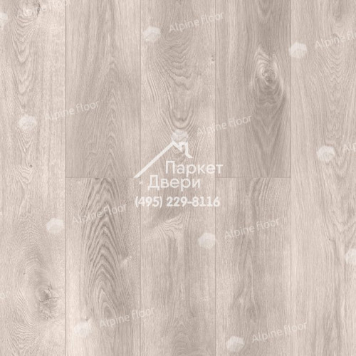 Виниловый пол Alpine Floor PREMIUM XL Дуб гранит ABA ECO 7-8 1524х180х8 