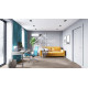 Виниловый пол Alpine Floor PREMIUM XL Дуб гранит ABA ECO 7-8 1524х180х8 