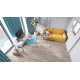 Виниловый пол Alpine Floor PREMIUM XL Дуб гранит ABA ECO 7-8 1524х180х8 